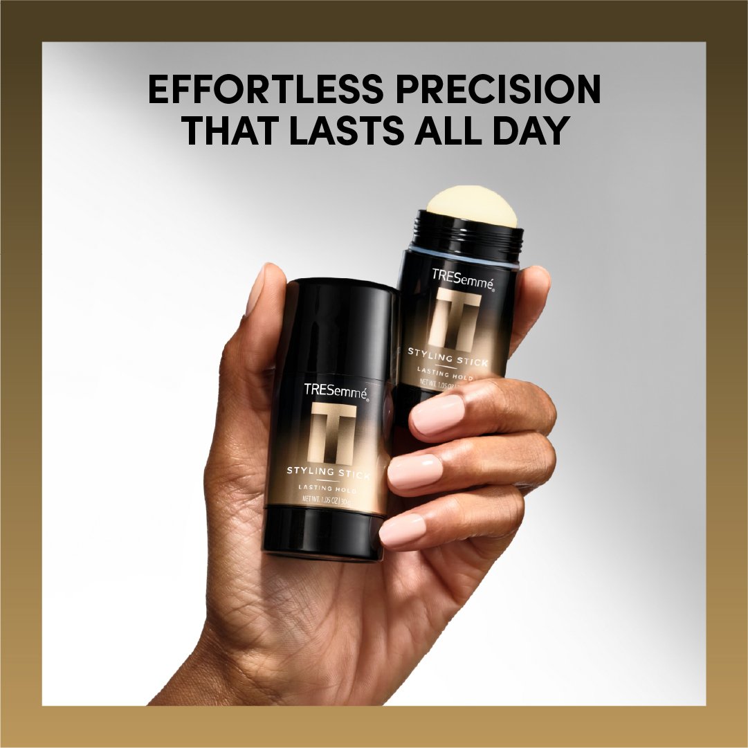 TRESemmé Lasting Hold Styling Stick
