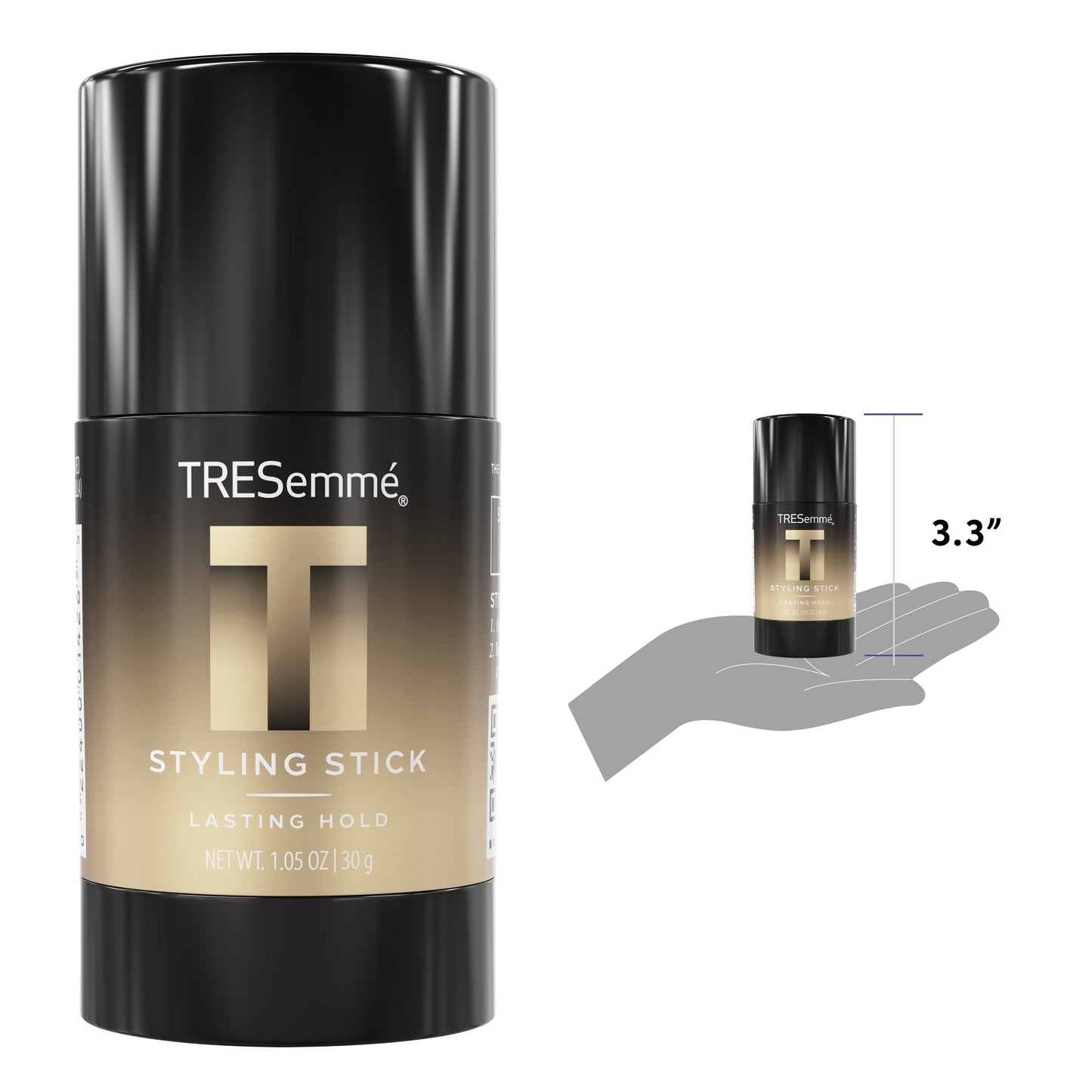 TRESemmé Lasting Hold Styling Stick