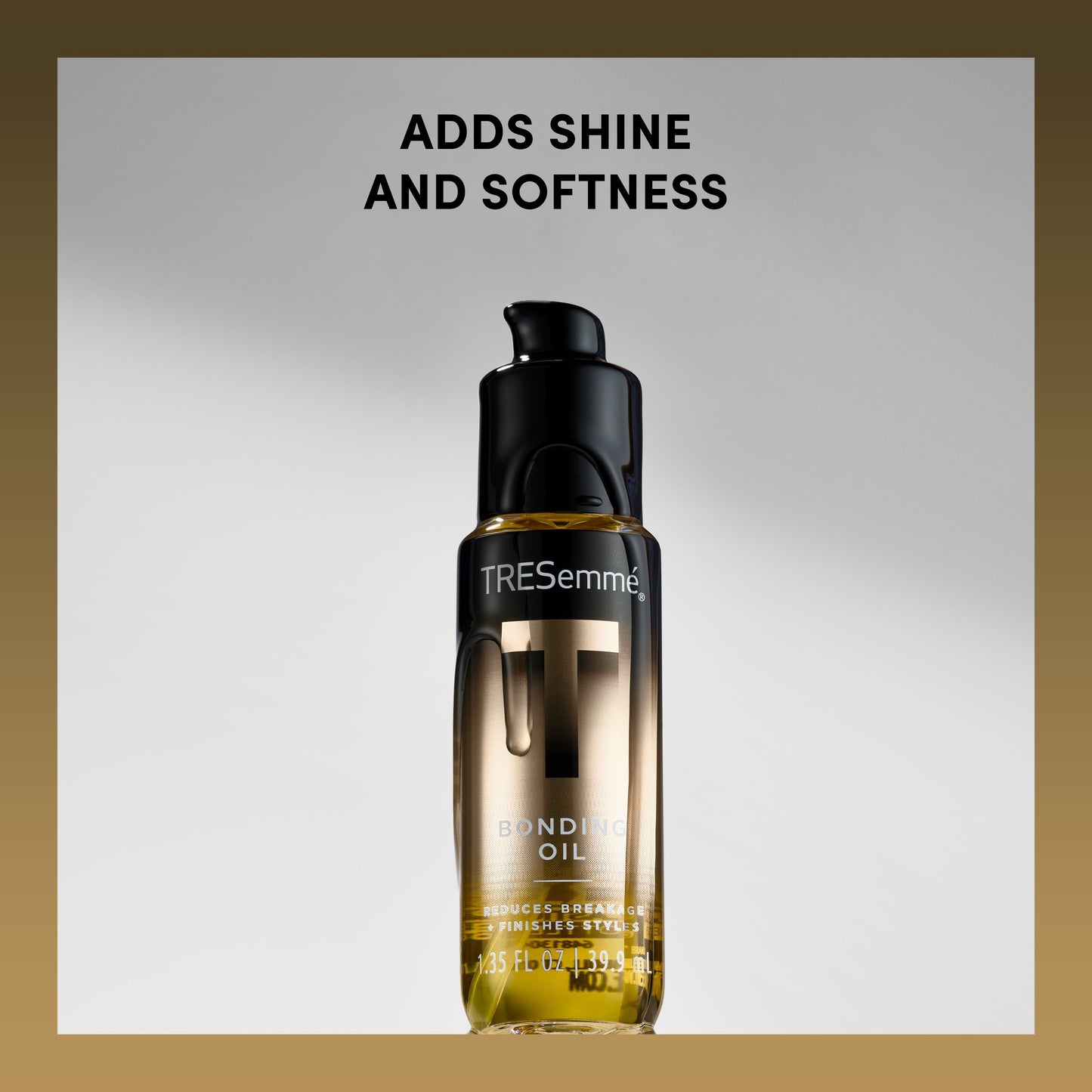 TRESemmé Finishing Bonding Hair Oil