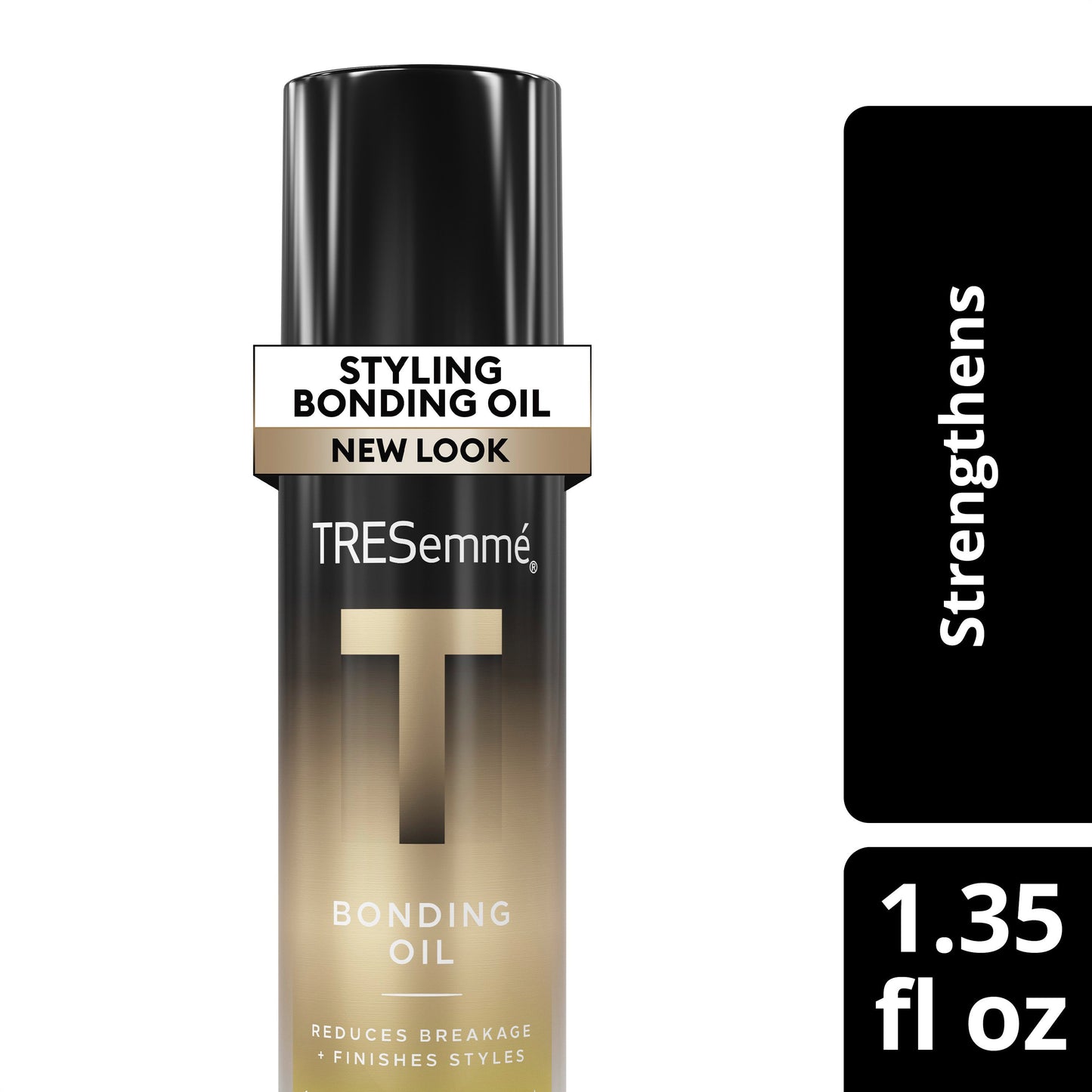 TRESemmé Finishing Bonding Hair Oil
