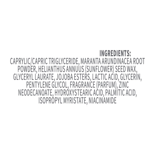 Dove Aluminum Free Anti-Chafe Whole Body Deodorant Solid - Coconut Vanilla