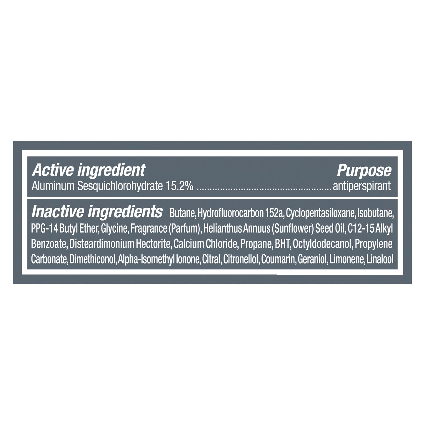 Dove Men+Care Limited Edition Fifa Antiperspirant Dry Spray Deodorant - Fresh Victory
