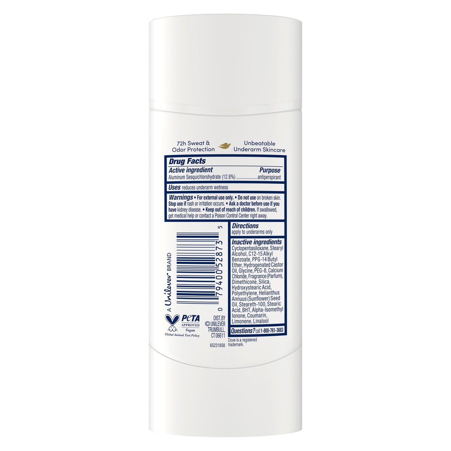Dove Women Limited Edition Fifa Antiperspirant Deodorant Solid - Palo Santo & Sage FIFA