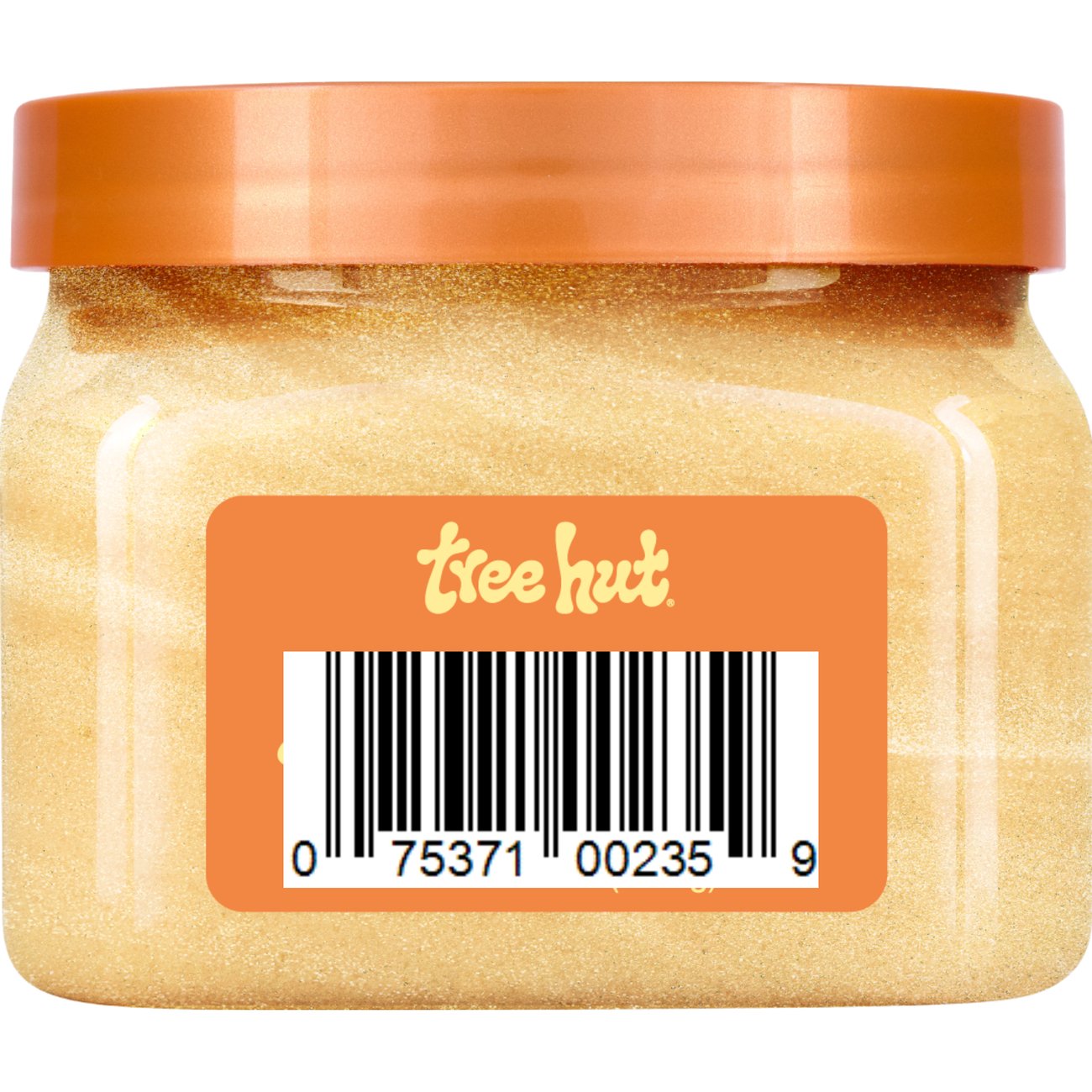 Tree Hut Shea Sugar Scrub - Golden Vanilla
