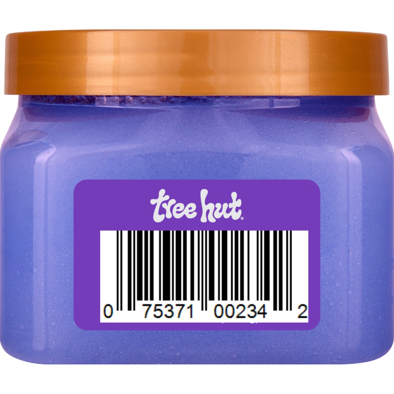 Tree Hut Shea Sugar Scrub - Violet Victory