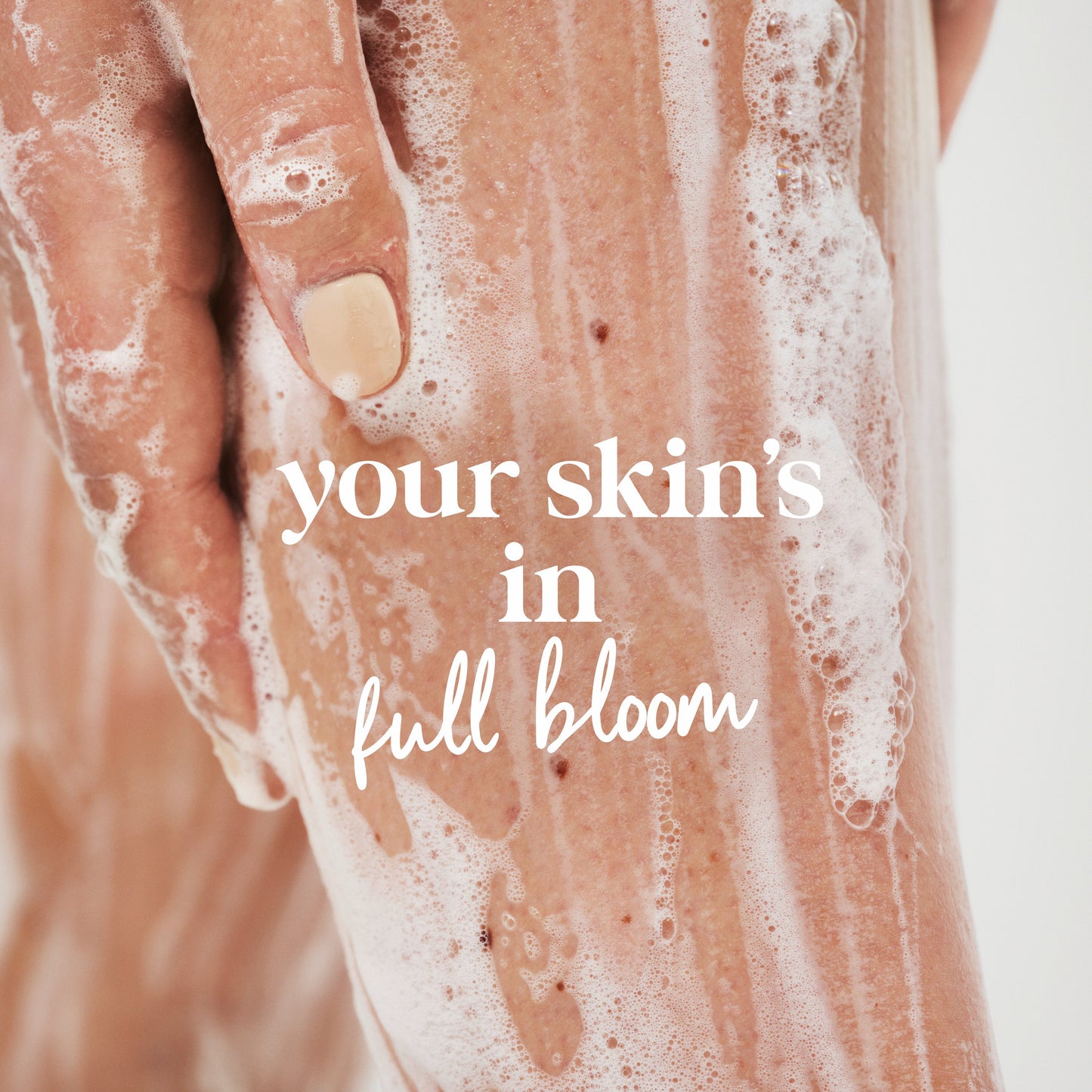 Dove Uplift Body Wash - Sakura Blossom & Yuzu