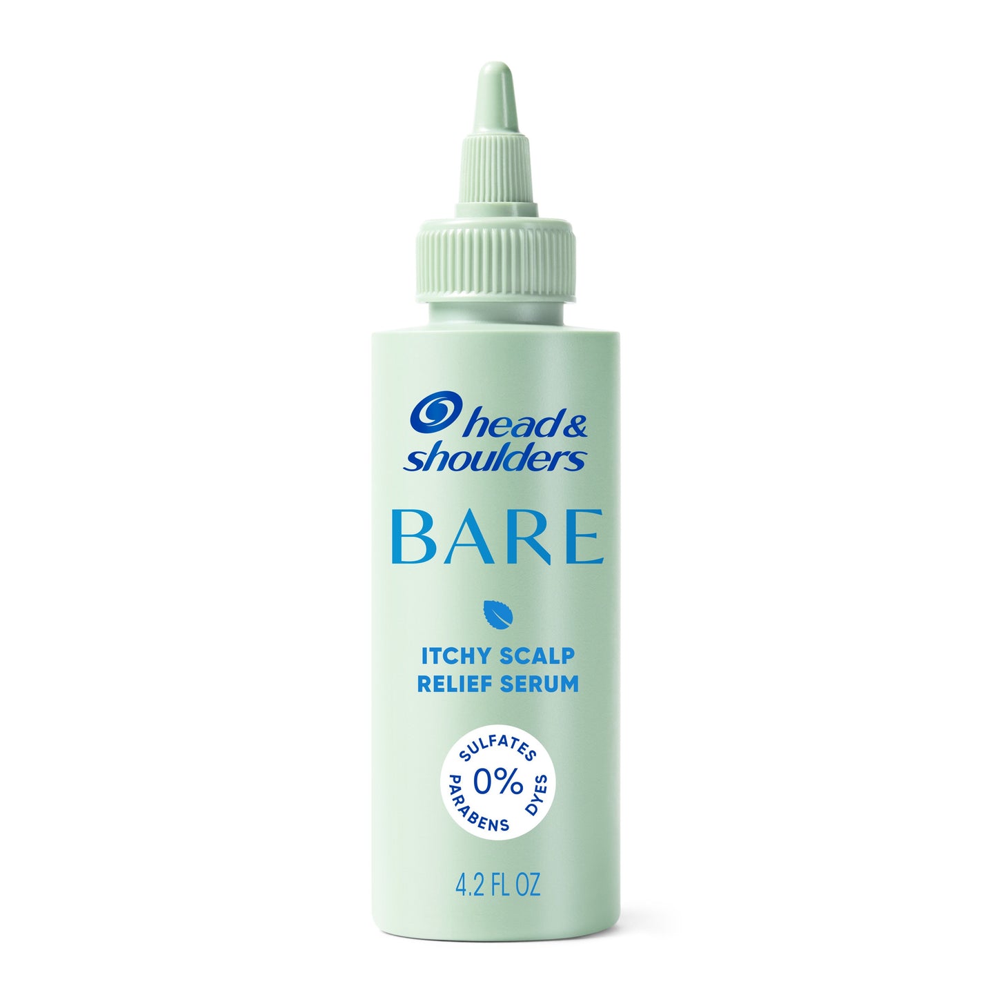 Head & Shoulders Bare Itchy Scalp Relief Serum