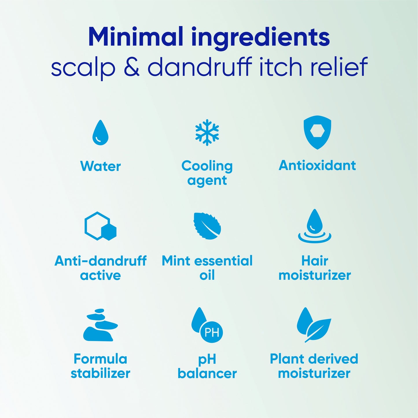 Head & Shoulders Bare Itchy Scalp Relief Serum