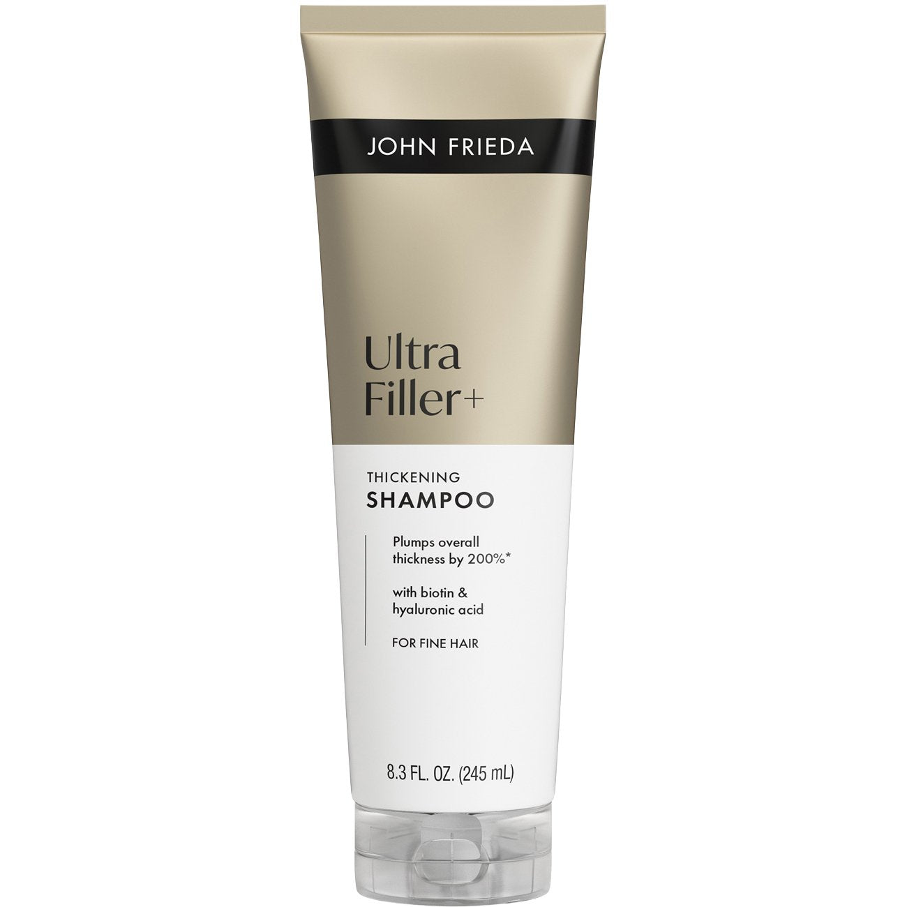 John Frieda Ultra Filler Thickening Shampoo
