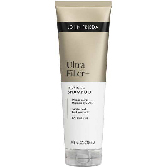 John Frieda Ultra Filler Thickening Shampoo