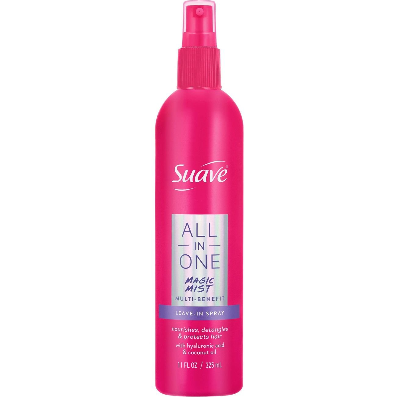 Suave All-in-One Magic Mist Leave-in Spray