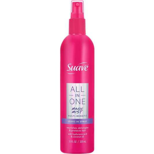 Suave All-in-One Magic Mist Leave-in Spray