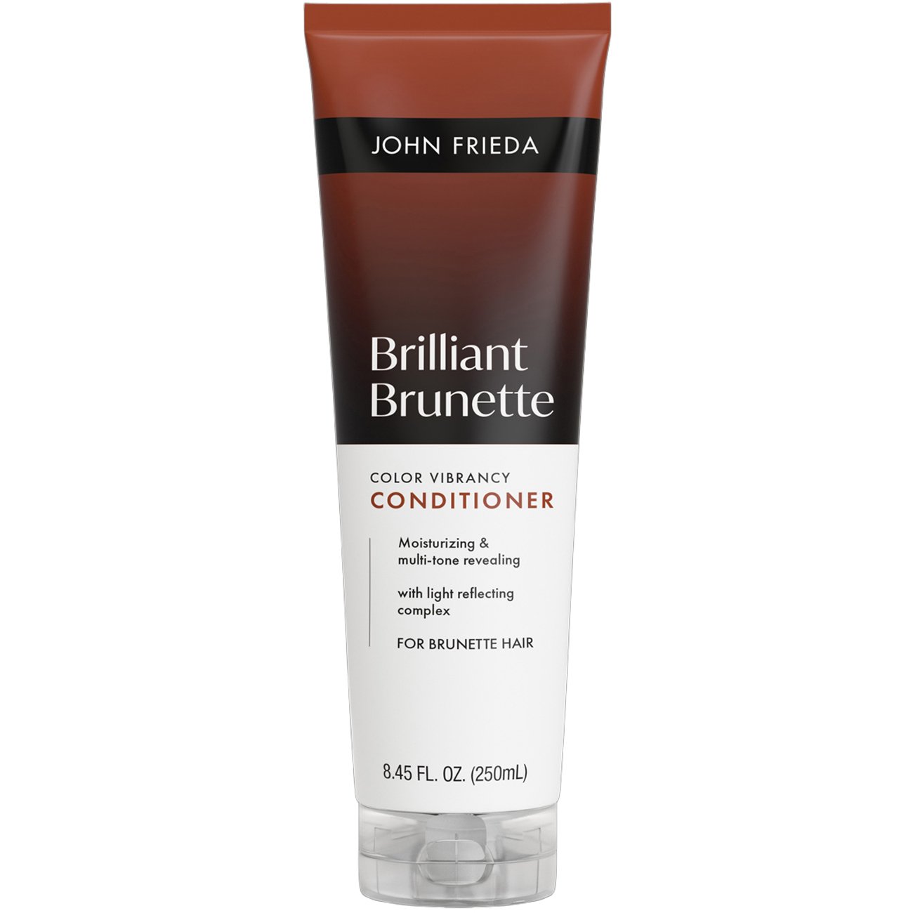 John Frieda Brilliant Brunette Color Vibrancy Conditioner