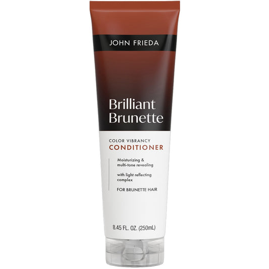 John Frieda Brilliant Brunette Color Vibrancy Conditioner