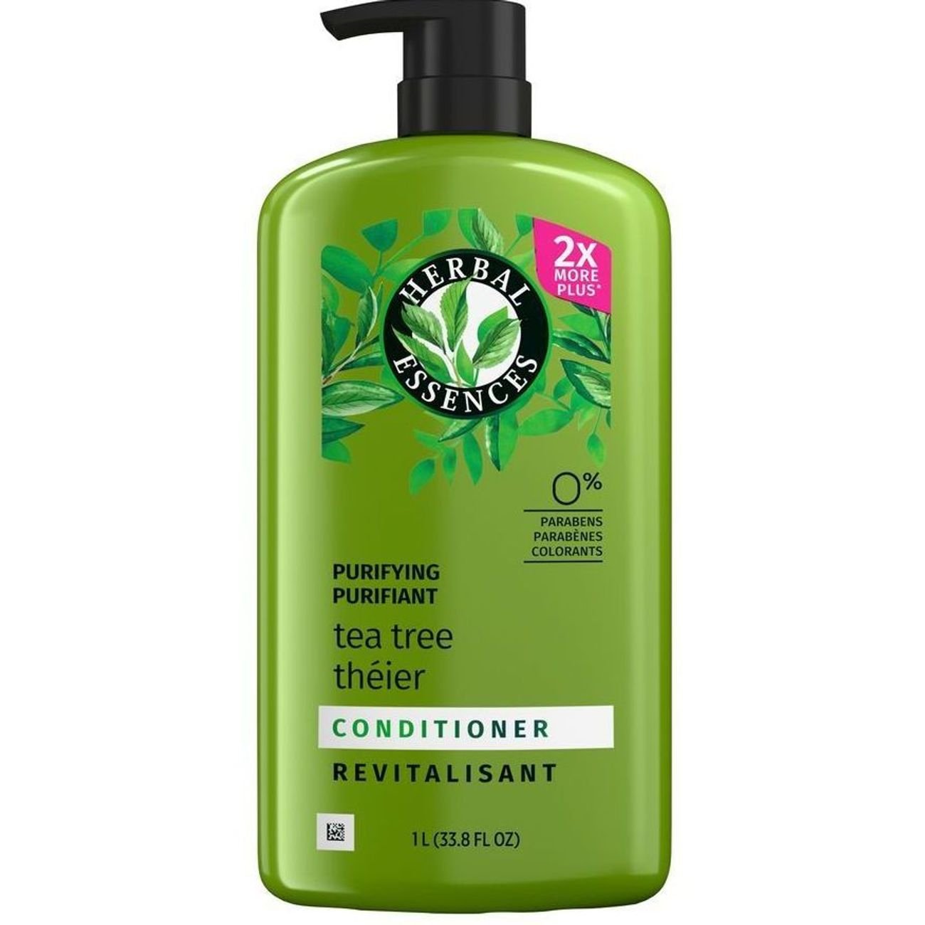 Herbal Essence Purifying Tea Tree Conditioner