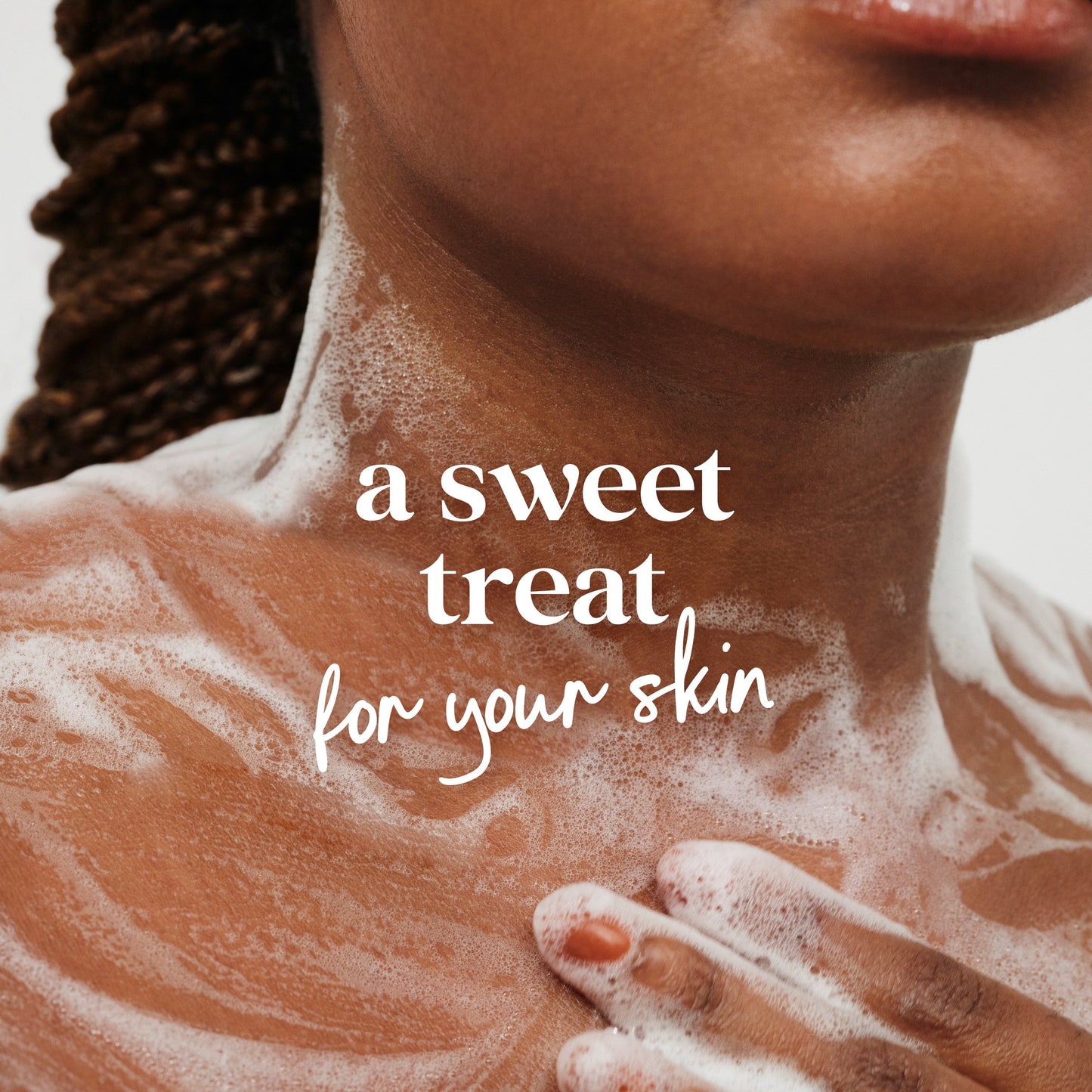 Dove Indulge Body Wash - Warm Vanilla & Sweet Cream