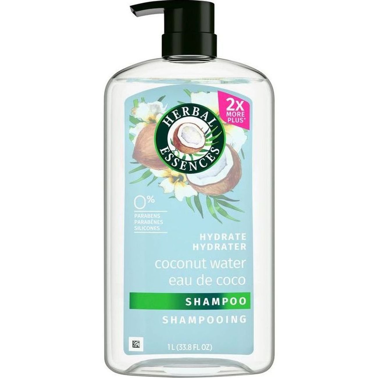 Herbal Essence Hydrating Coconut Water Shampoo