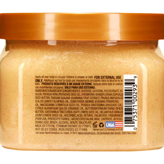Tree Hut Firming Sugar Scrub - Tropic Glow