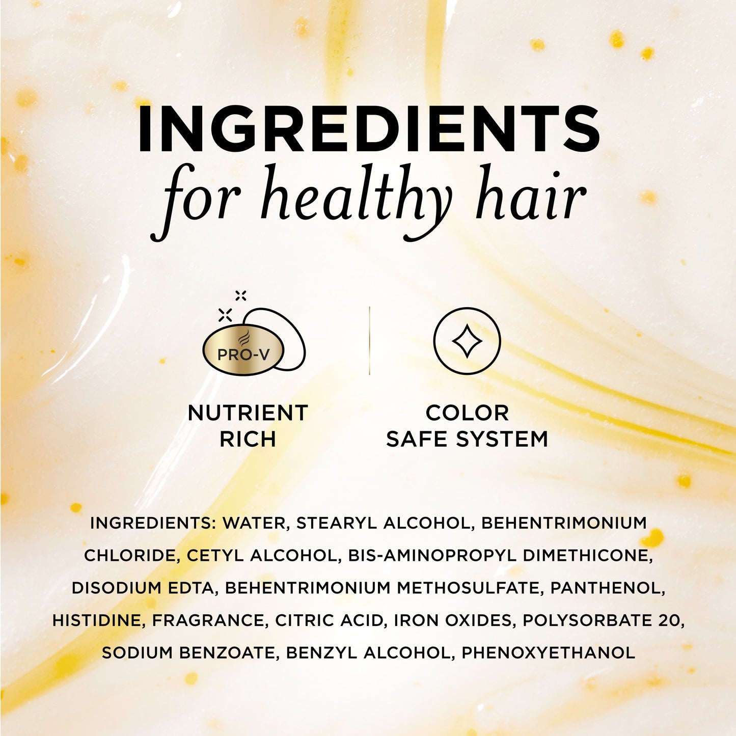 Pantene Miracle Rescue Instant Repair Leave-in Hair Treatment