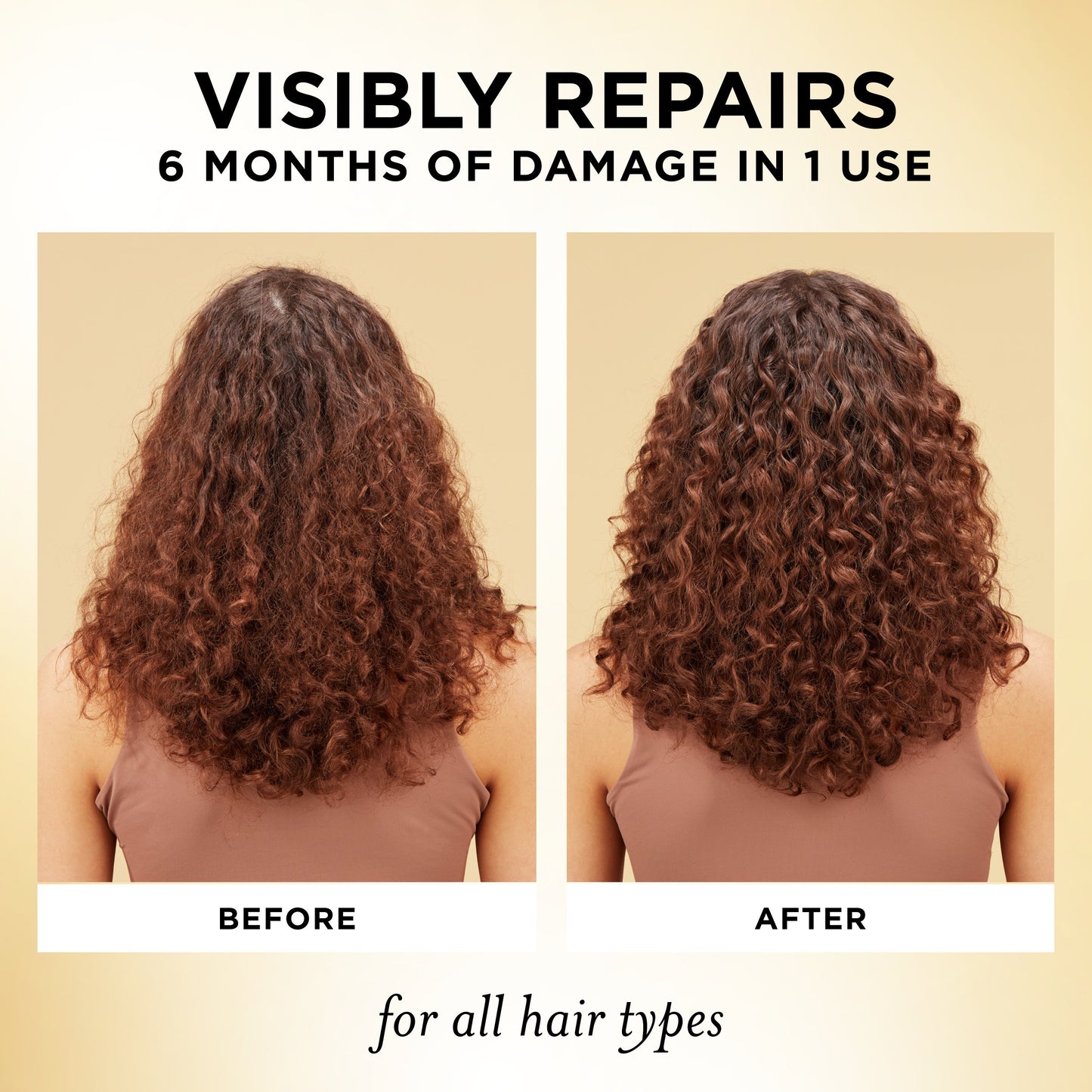 Pantene Miracle Rescue Instant Repair Leave-in Hair Treatment