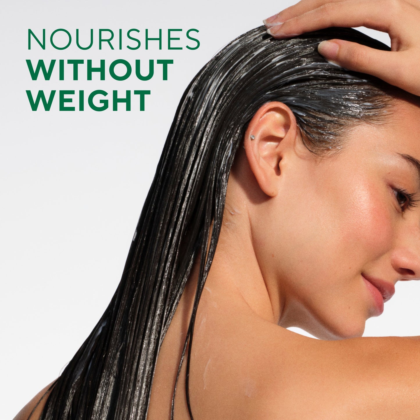 Native Scalp Refreshing Conditioner - Eucalyptus & Mint