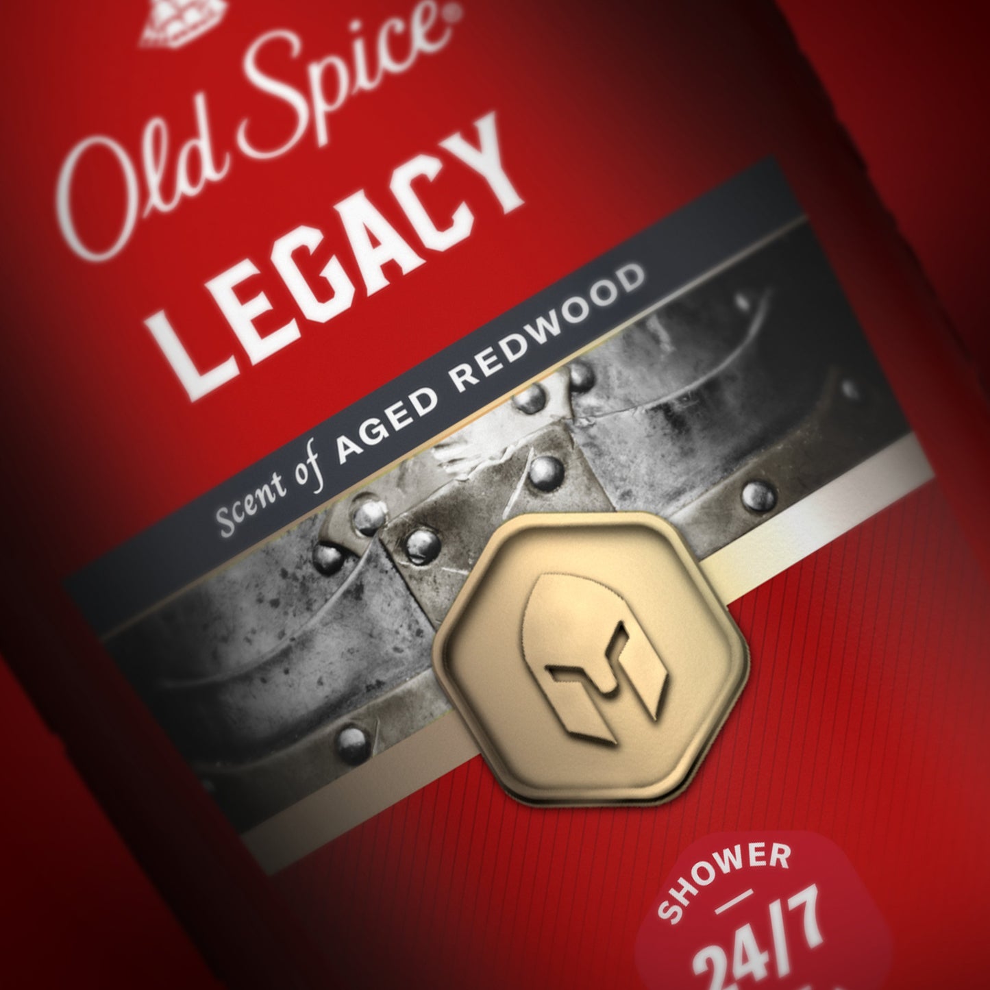 Old Spice Body Wash - Legacy