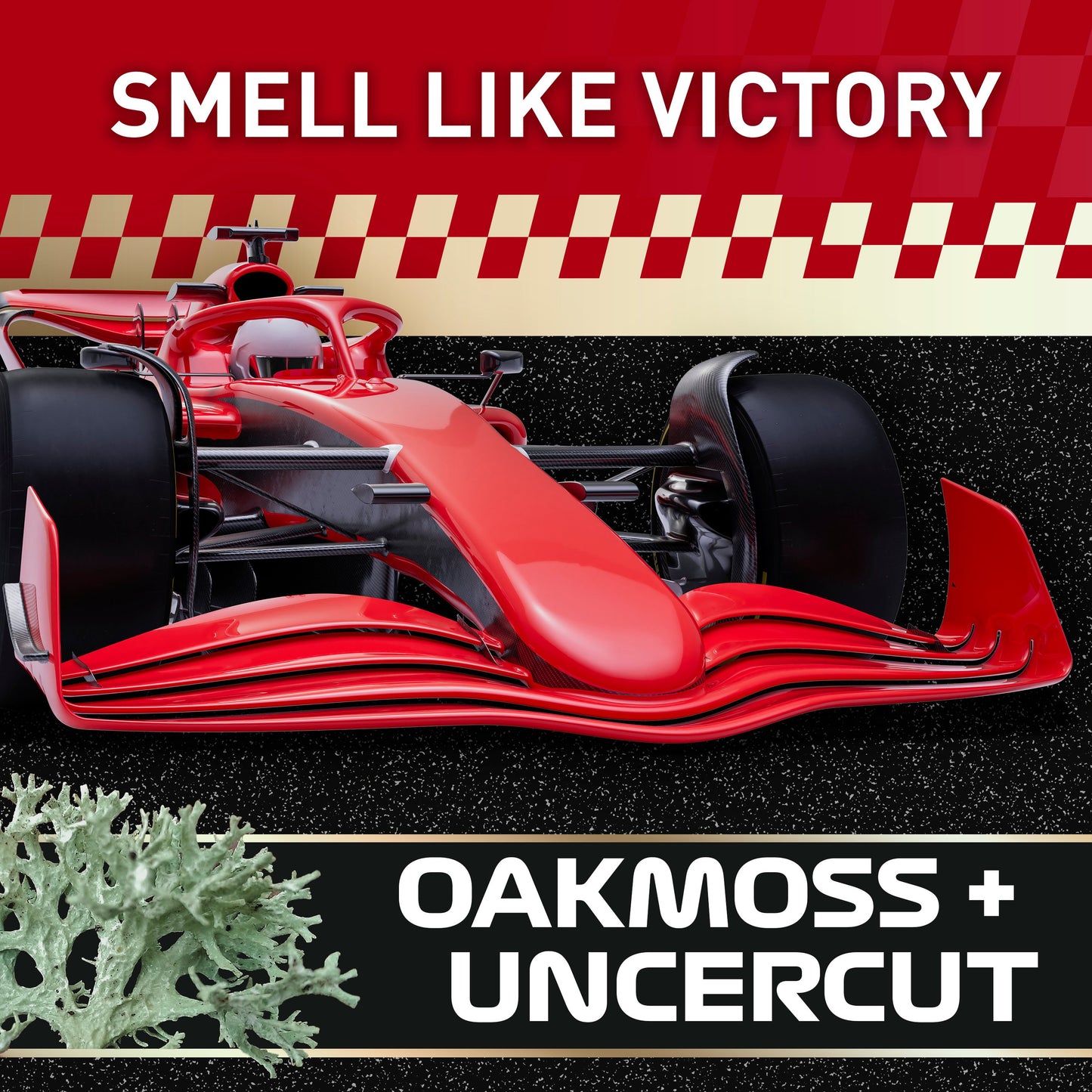 Old Spice Limited Edition F1 Body Wash - Redline Rodeo