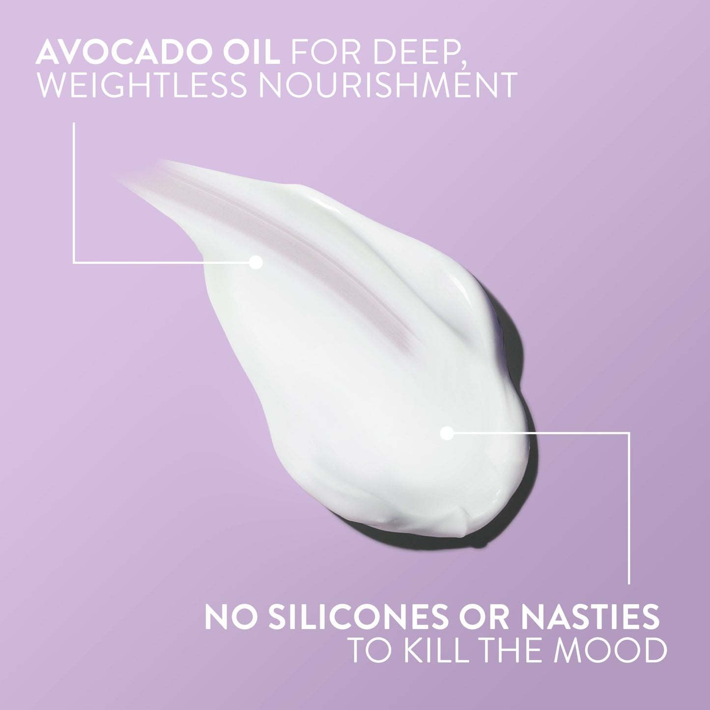 Native Scalp Refreshing Conditioner - Lavender Vanilla