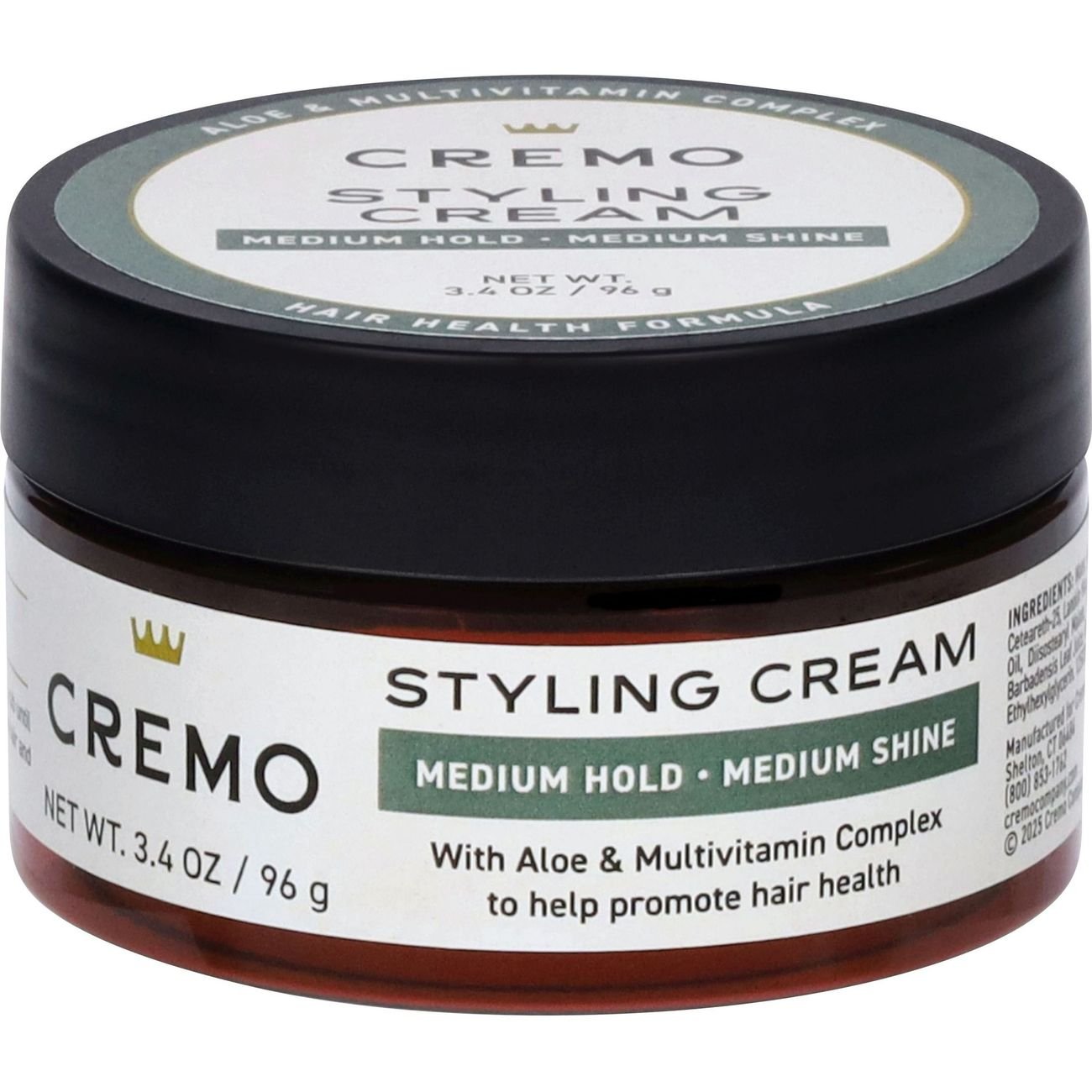Cremo Styling Cream