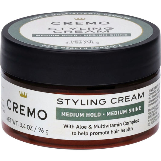 Cremo Styling Cream