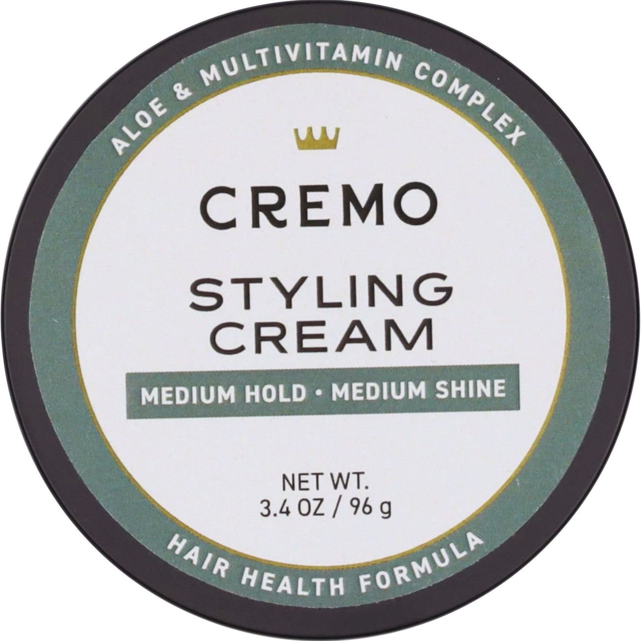 Cremo Styling Cream
