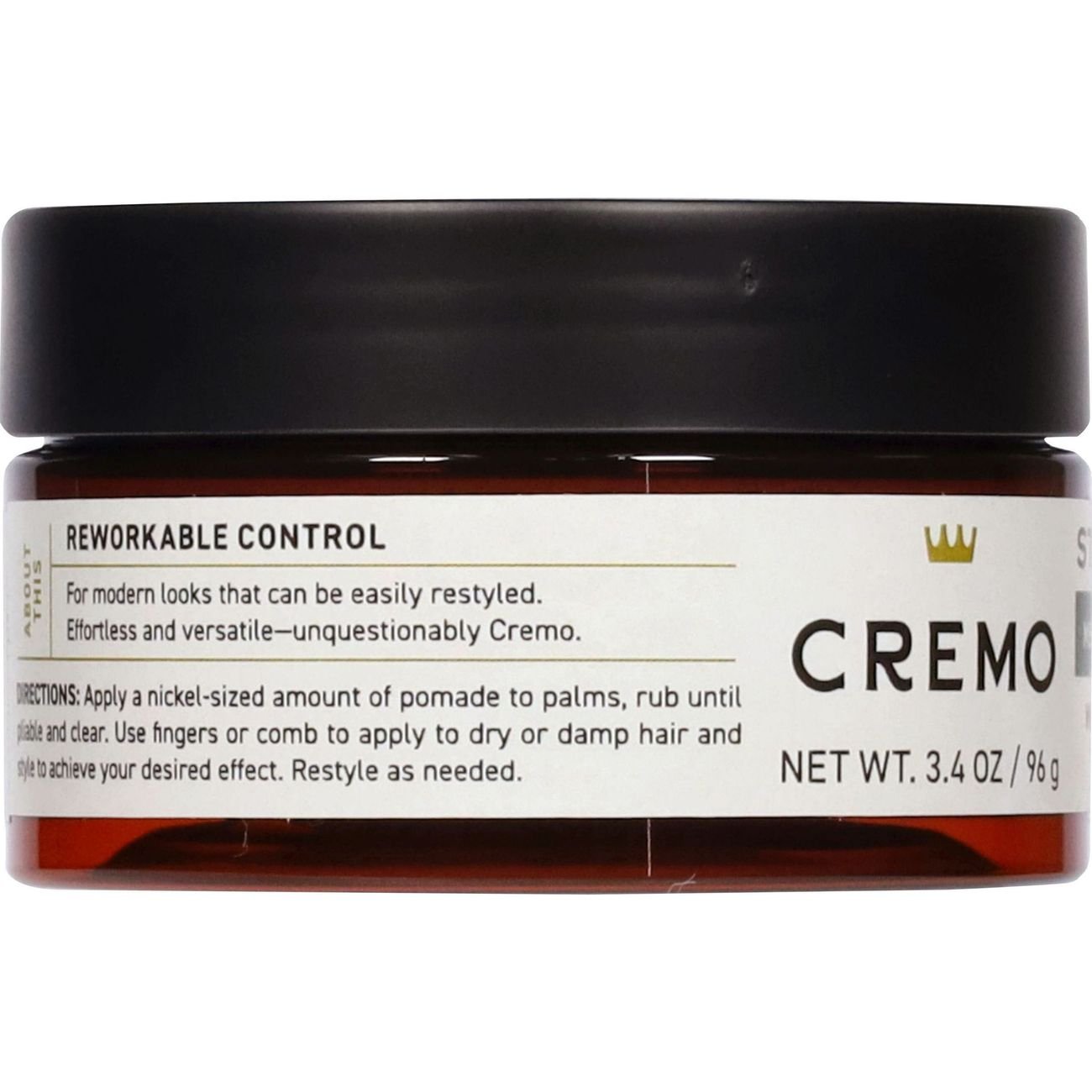 Cremo Styling Cream