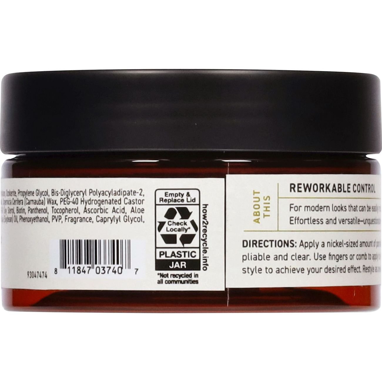 Cremo Styling Cream