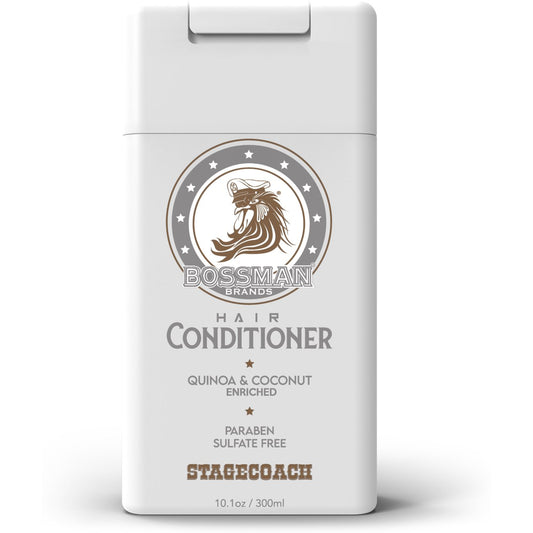Bossman Brands Hair Conditioner - Stagecoach