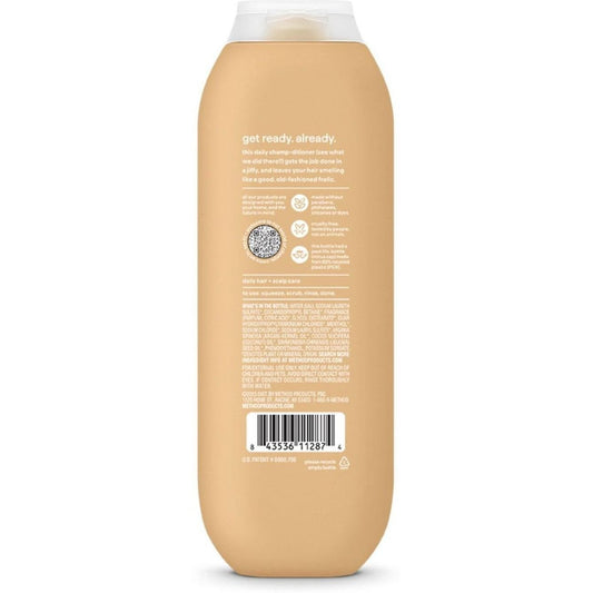 method Men's Hair Care 2-in-1 Shampoo & Conditioner - Moss + Meadow