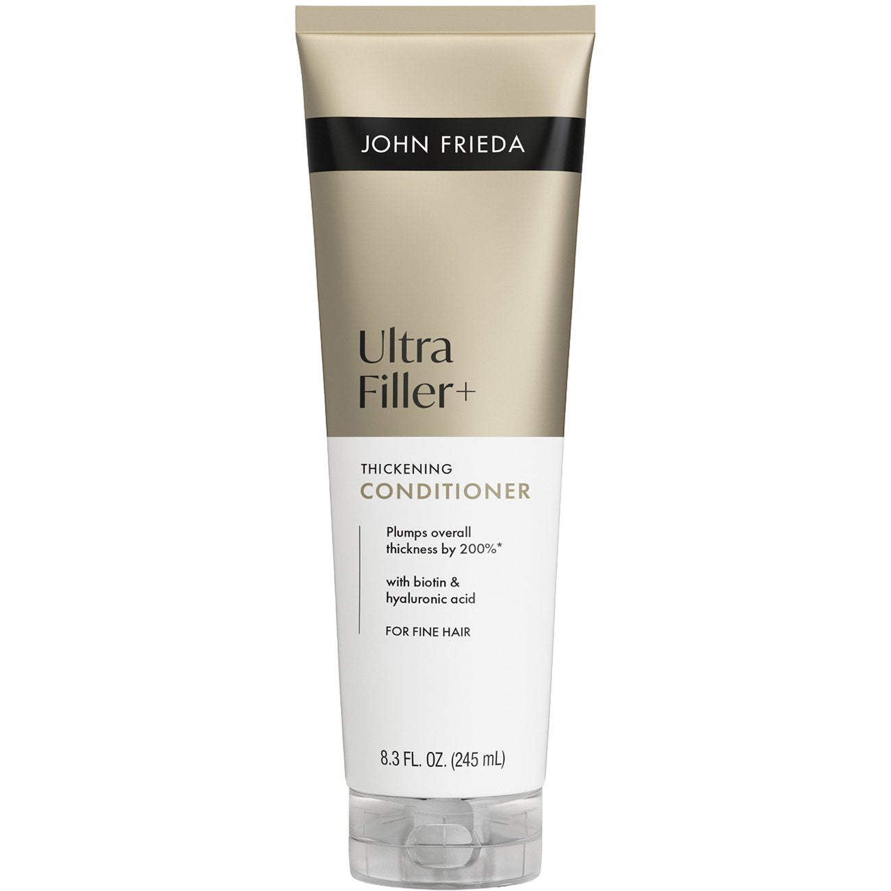 John Frieda Ultra Filler Thickening Conditioner