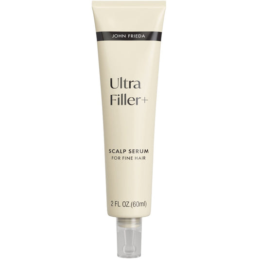 John Frieda Ultra Filler Scalp Serum Hair Treatment