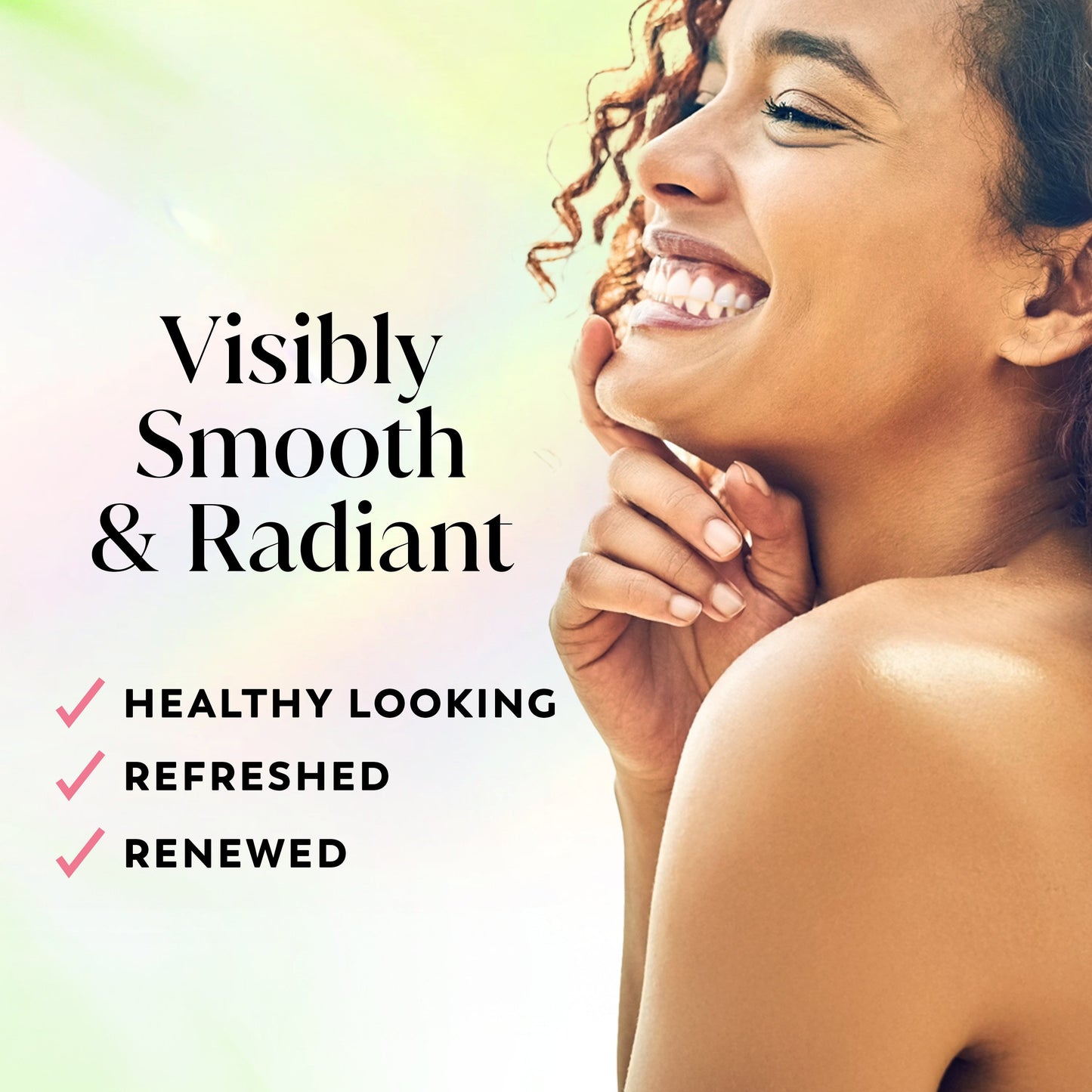 Olay Fresh Radiance Body Wash with Essence of Rose Water and Sweet Nectar, Vitamin B3 and Antioxidant Blend