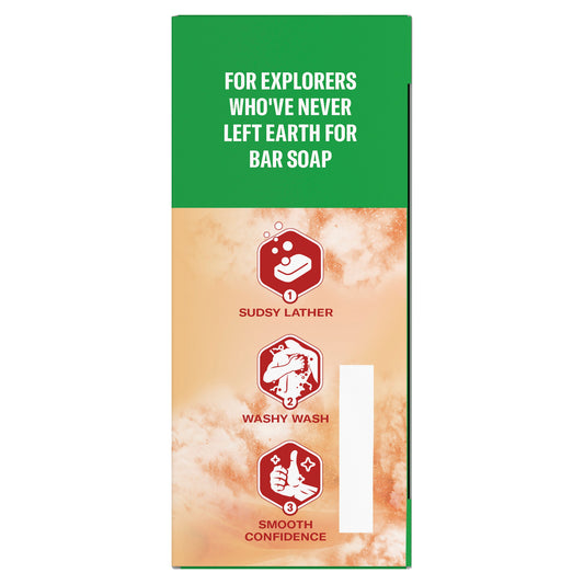 Old Spice Limited Edition Super Mario Bar Soap - Desert Detour
