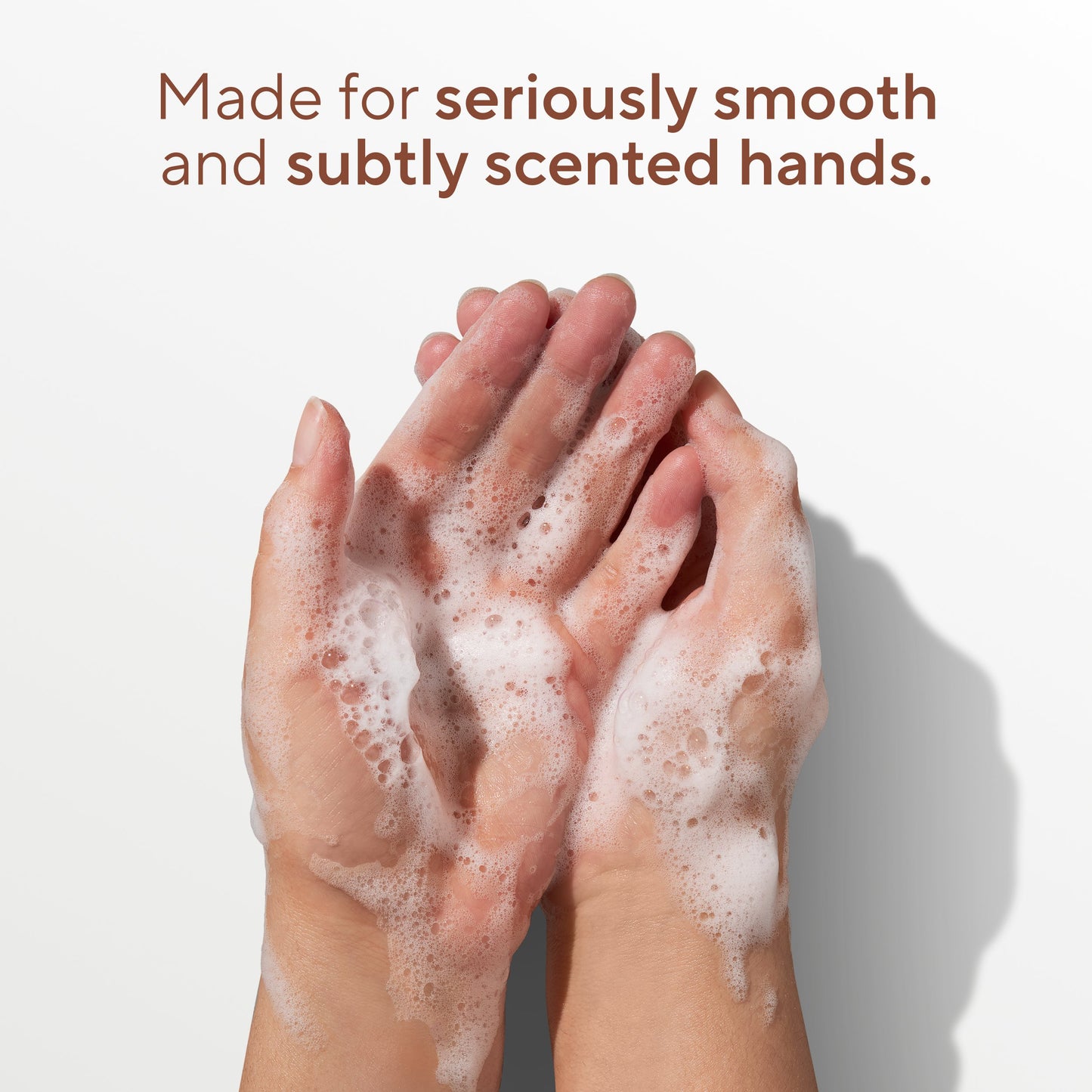 Native Liquid Hand Soap - Coconut & Vanilla