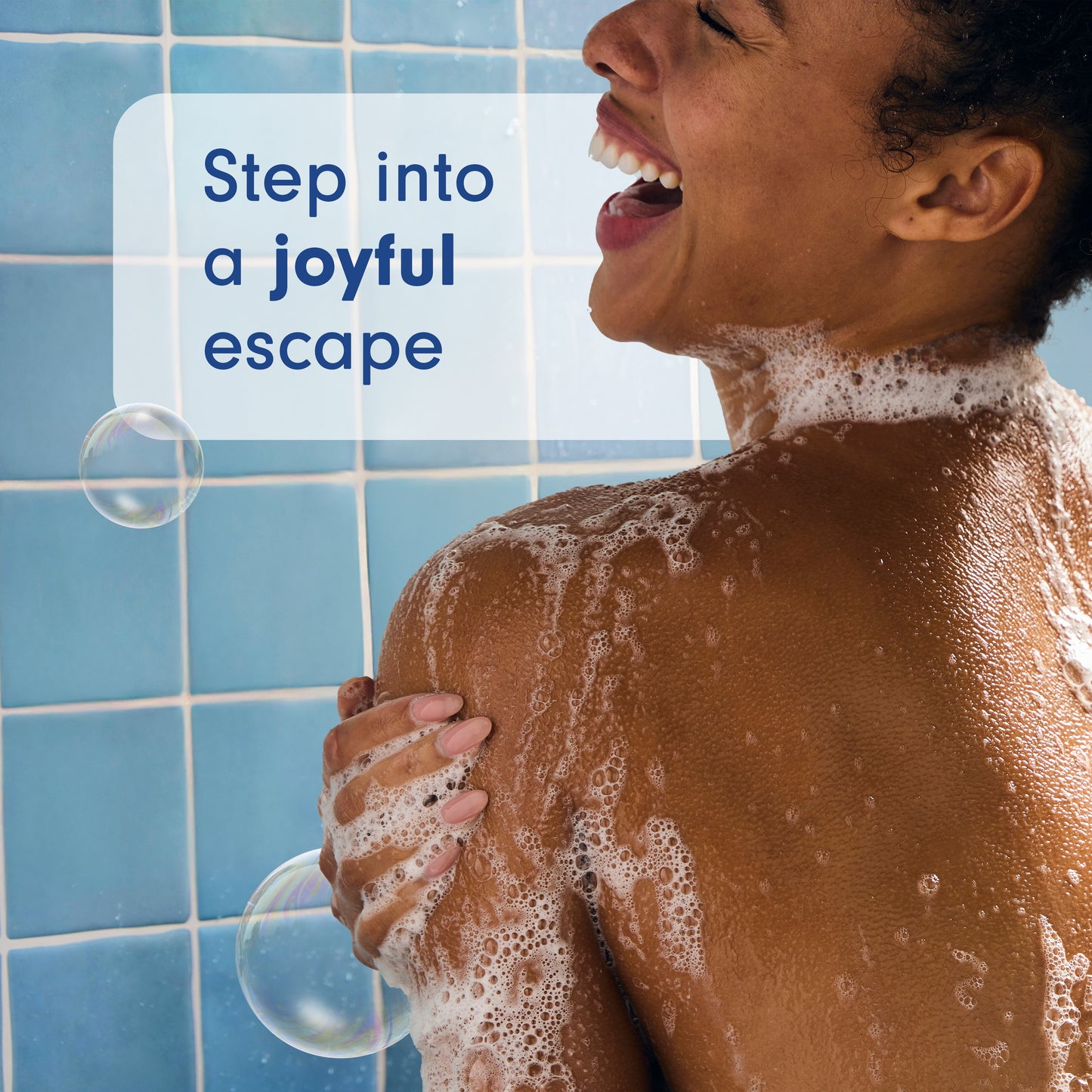 Softsoap Moisturizing Body Wash - Bali Bliss