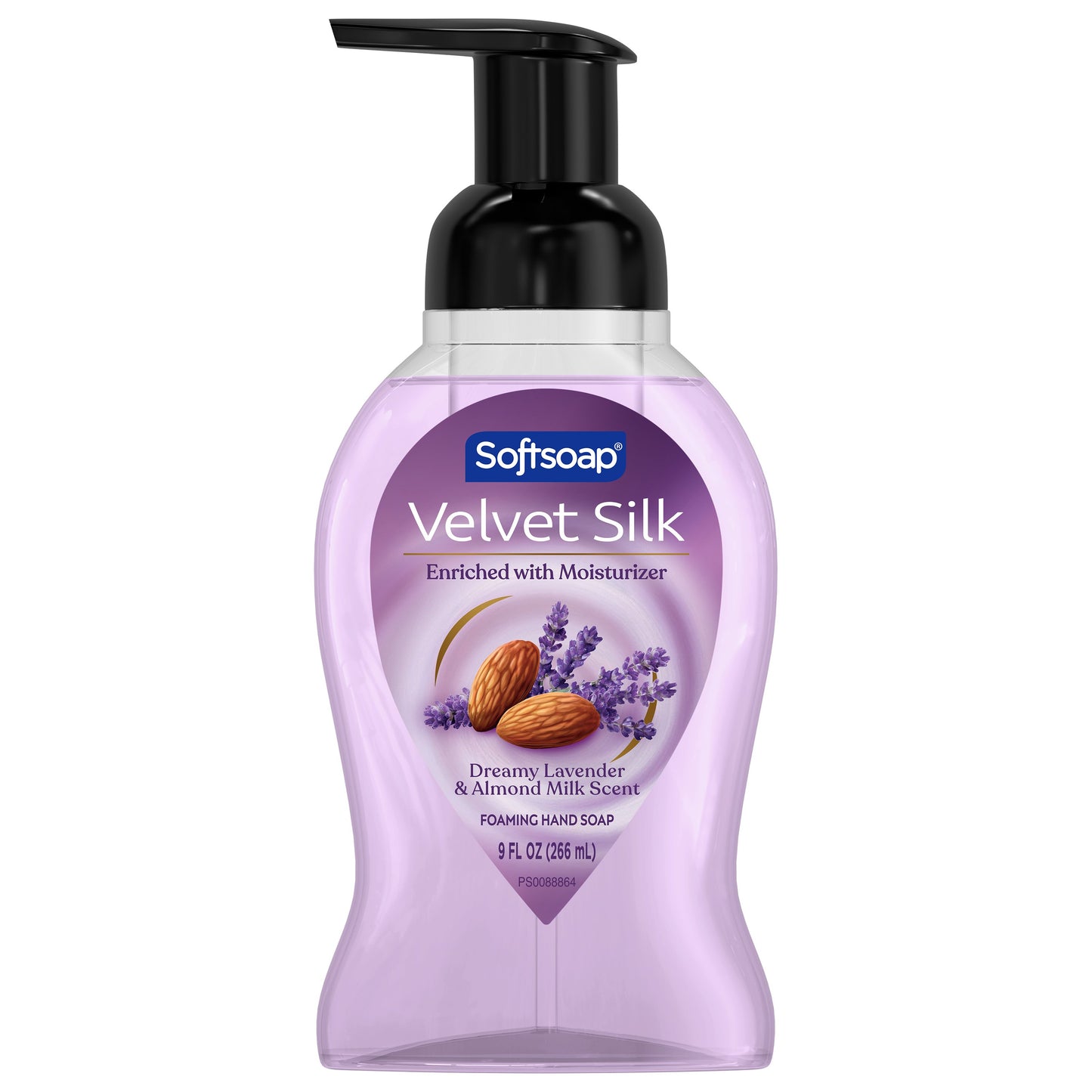 Softsoap Foaming Hand Soap - Dreamy Lavender & Almond Milk