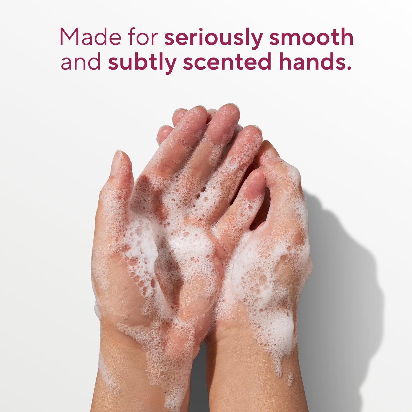 Native Liquid Hand Soap - Cherry & Vanilla Macaron