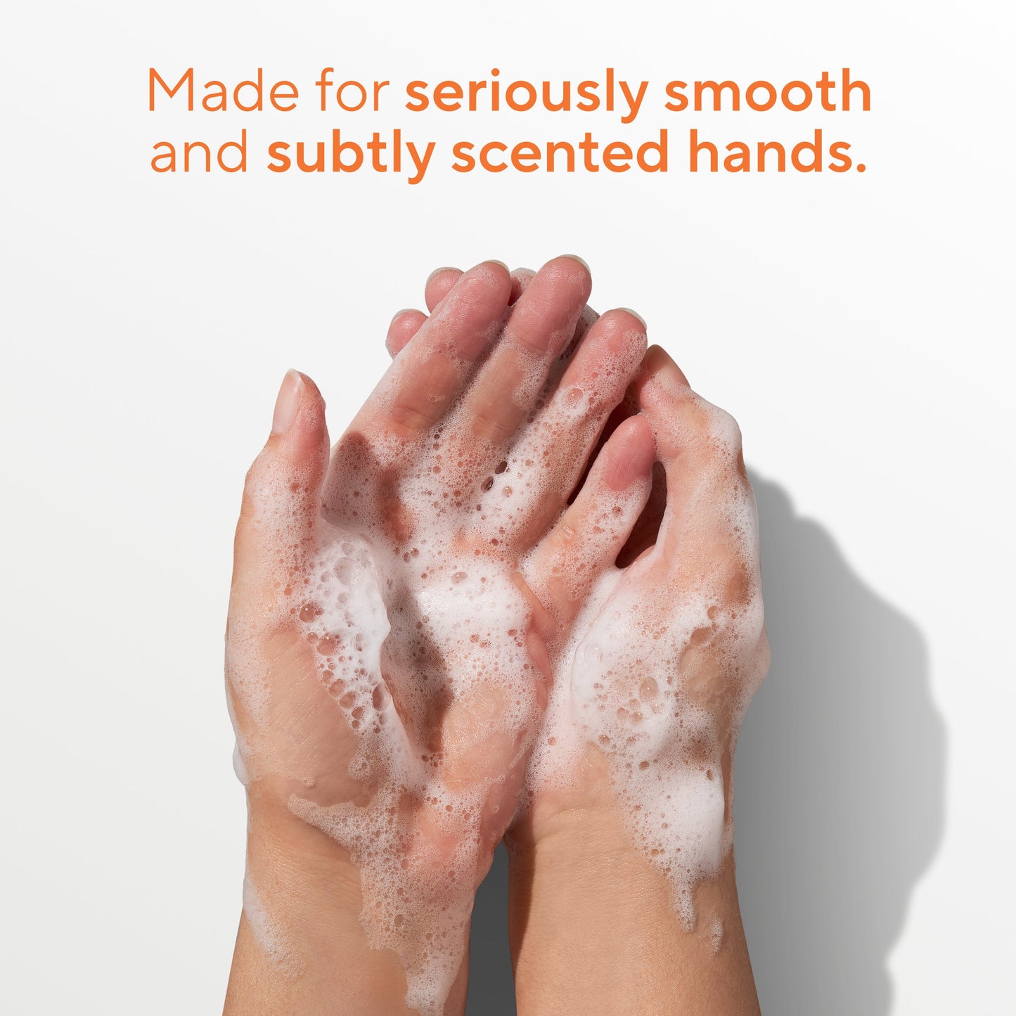 Native Liquid Hand Soap - Sweet Peach & Nectar