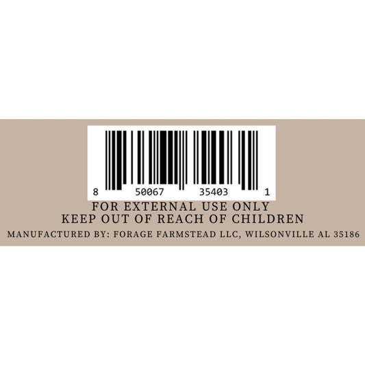 Grit Men's Goat Milk Bar Soap - Southern Ties