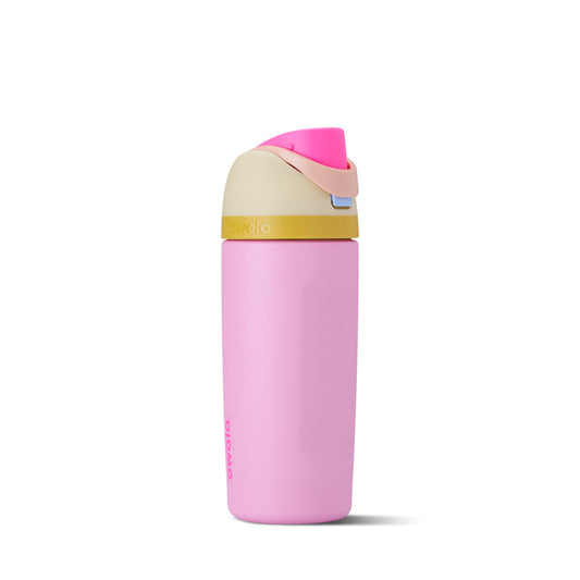 Owala Kids FreeSip Stainless Steel Water Bottle - Tutti Frutti