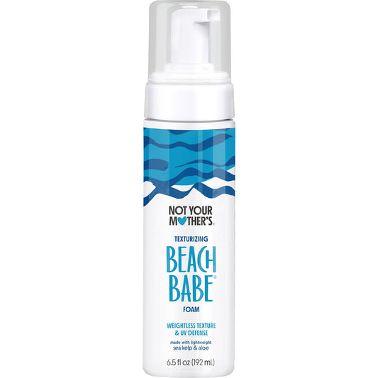 Not Your Mother's Beach Babe Texturizing Foam