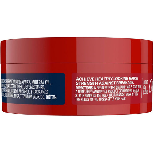 Old Spice Classic Hair Styling Pomade