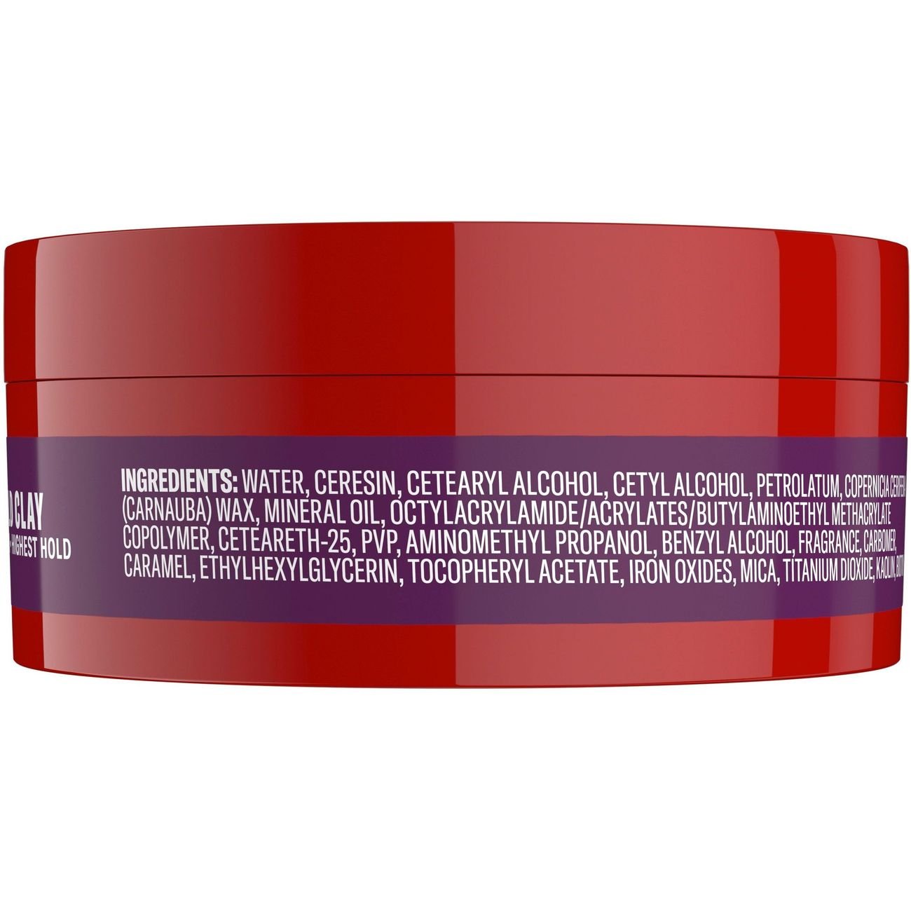Old Spice High Hold Hair Styling Clay