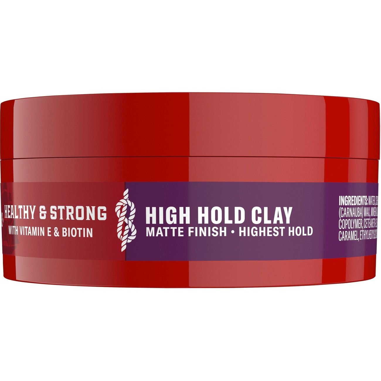 Old Spice High Hold Hair Styling Clay